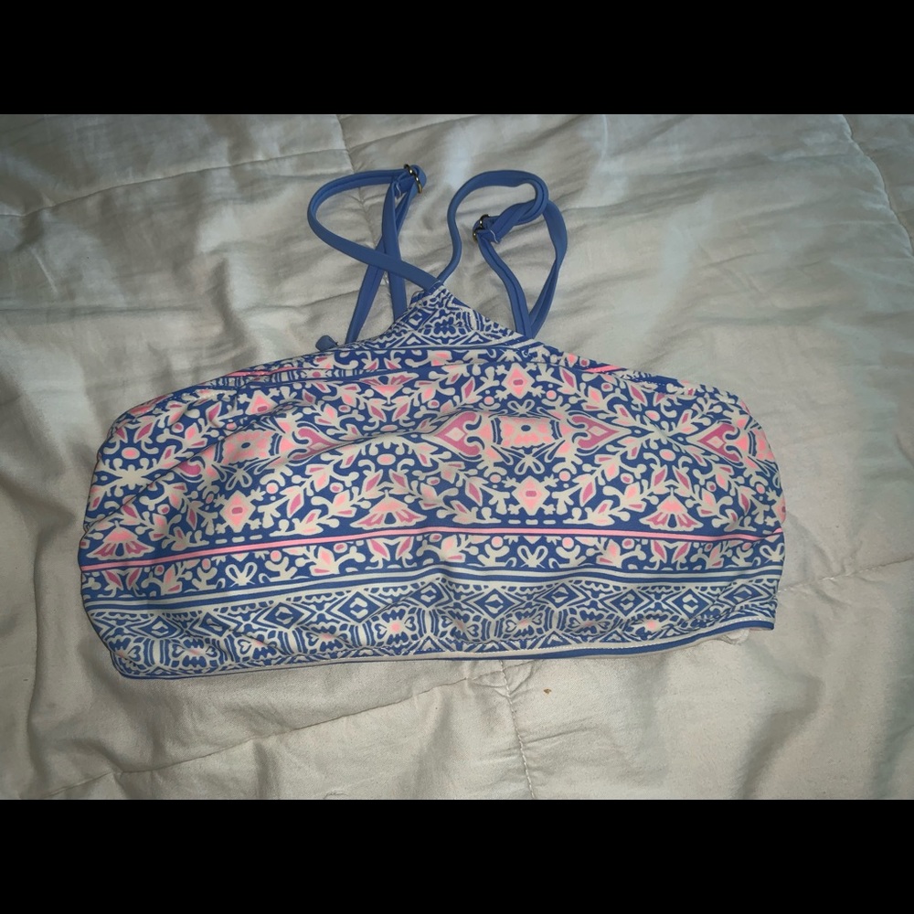 Bikini top
